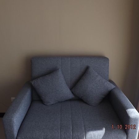 Ban Bo Sai Klang Mai Khao Beach Apartments -Mbc- מראה חיצוני תמונה