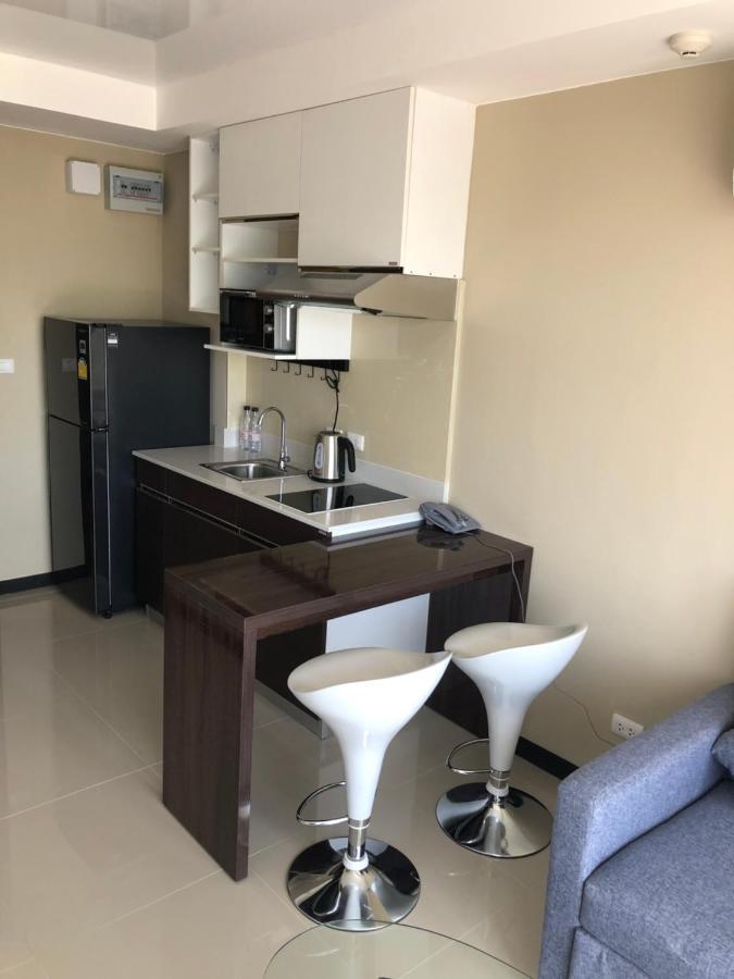 Ban Bo Sai Klang Mai Khao Beach Apartments -Mbc- מראה חיצוני תמונה