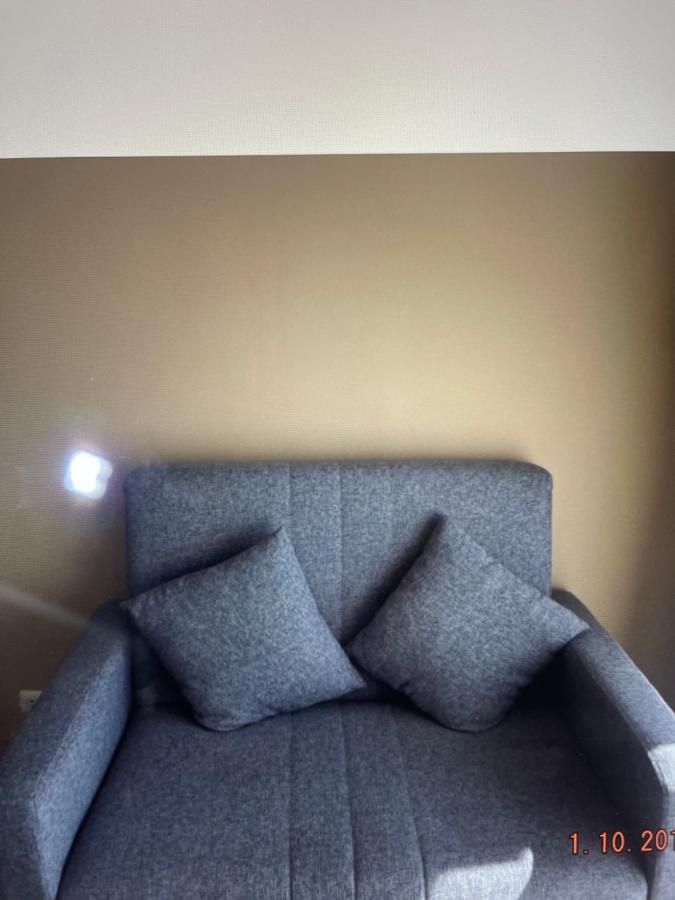 Ban Bo Sai Klang Mai Khao Beach Apartments -Mbc- מראה חיצוני תמונה