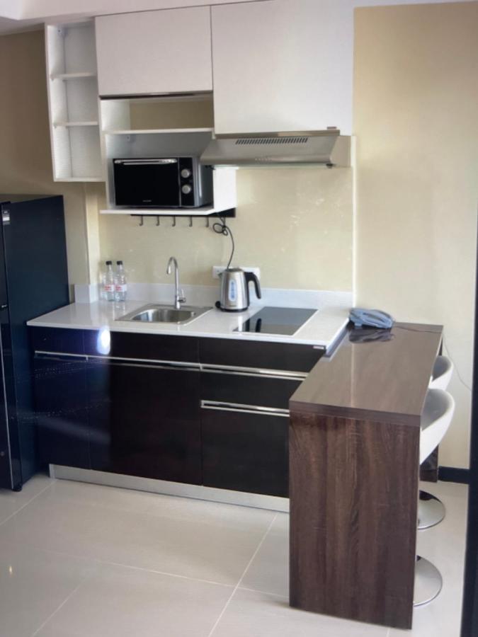 Ban Bo Sai Klang Mai Khao Beach Apartments -Mbc- מראה חיצוני תמונה