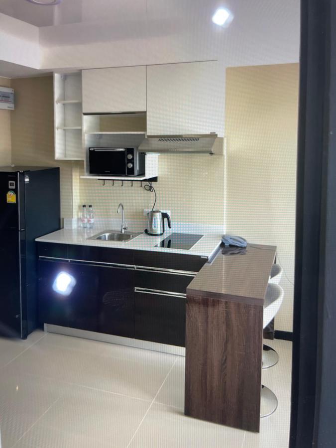 Ban Bo Sai Klang Mai Khao Beach Apartments -Mbc- מראה חיצוני תמונה