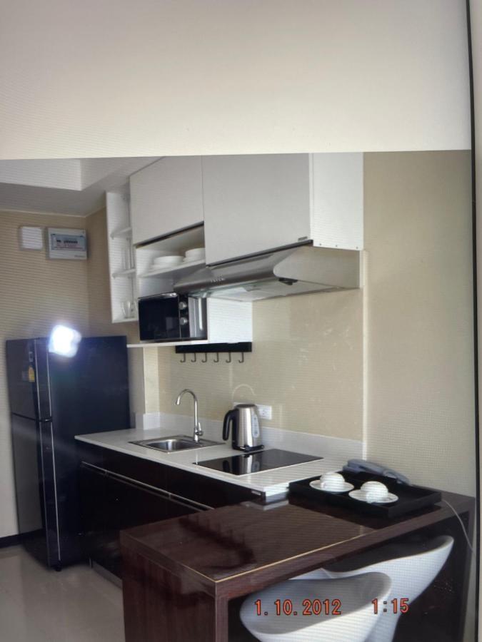 Ban Bo Sai Klang Mai Khao Beach Apartments -Mbc- מראה חיצוני תמונה