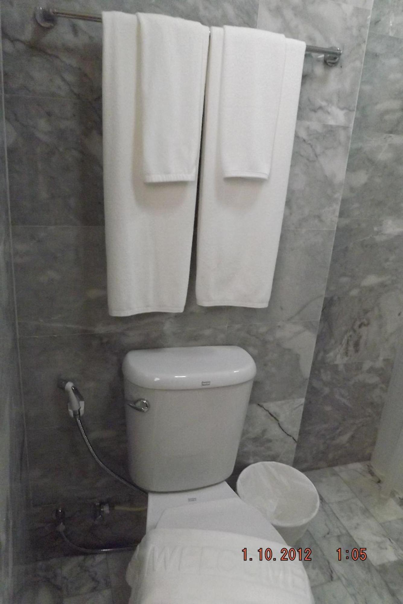 Ban Bo Sai Klang Mai Khao Beach Apartments -Mbc- מראה חיצוני תמונה